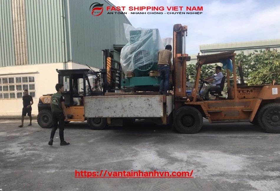 Lashing thiết bị y tế
