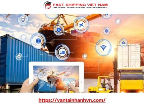 Cách xin báo giá cước vận chuyển hiệu quả từ hãng tàu