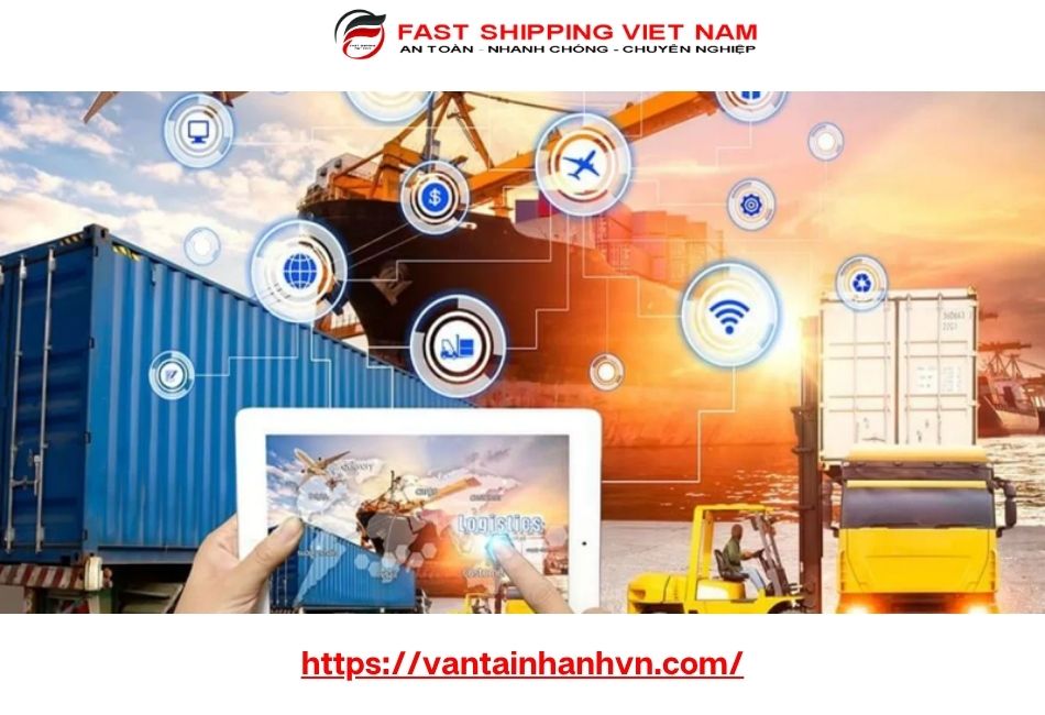 Cách xin báo giá cước vận chuyển hiệu quả từ hãng tàu