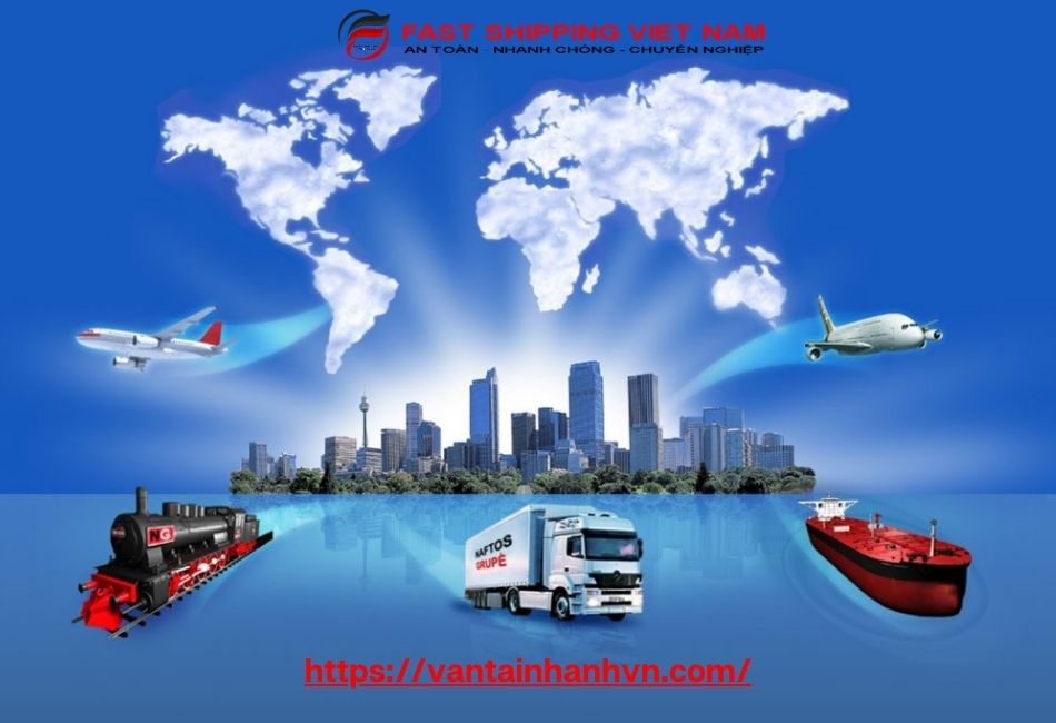 Cách xin báo giá cước vận chuyển hiệu quả từ hãng tàu